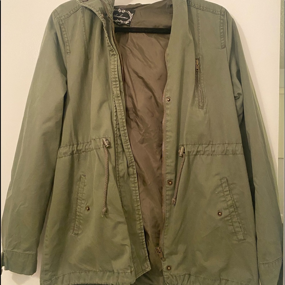 Jacket - Picture 3 of 3